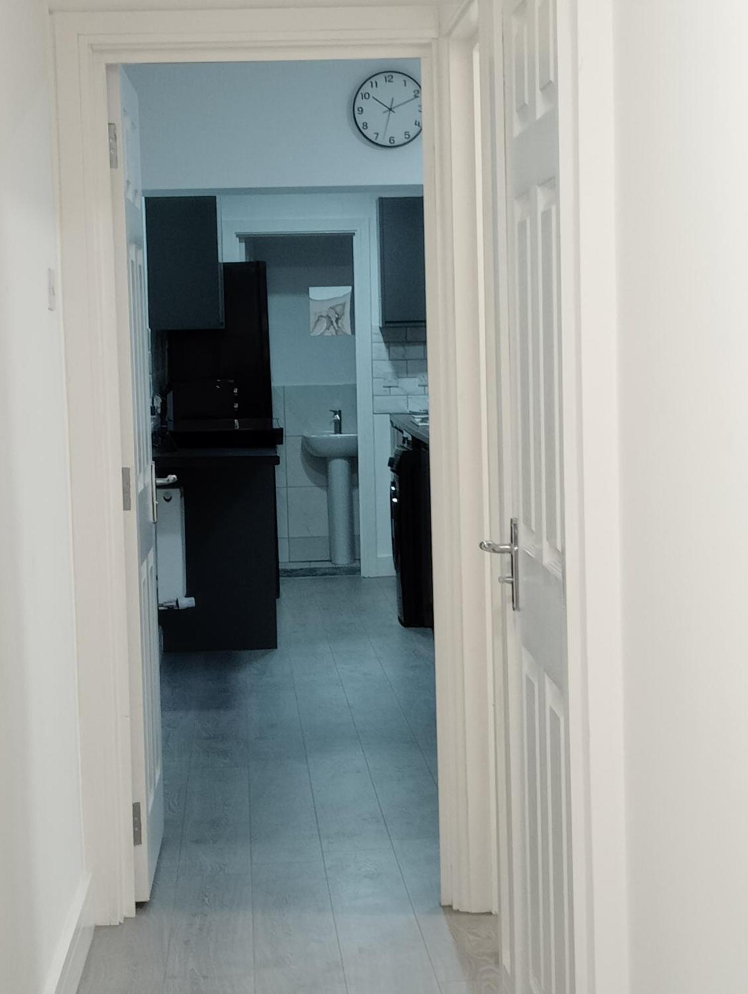 Roovi'S Nest Villa Nottingham Eksteriør bilde