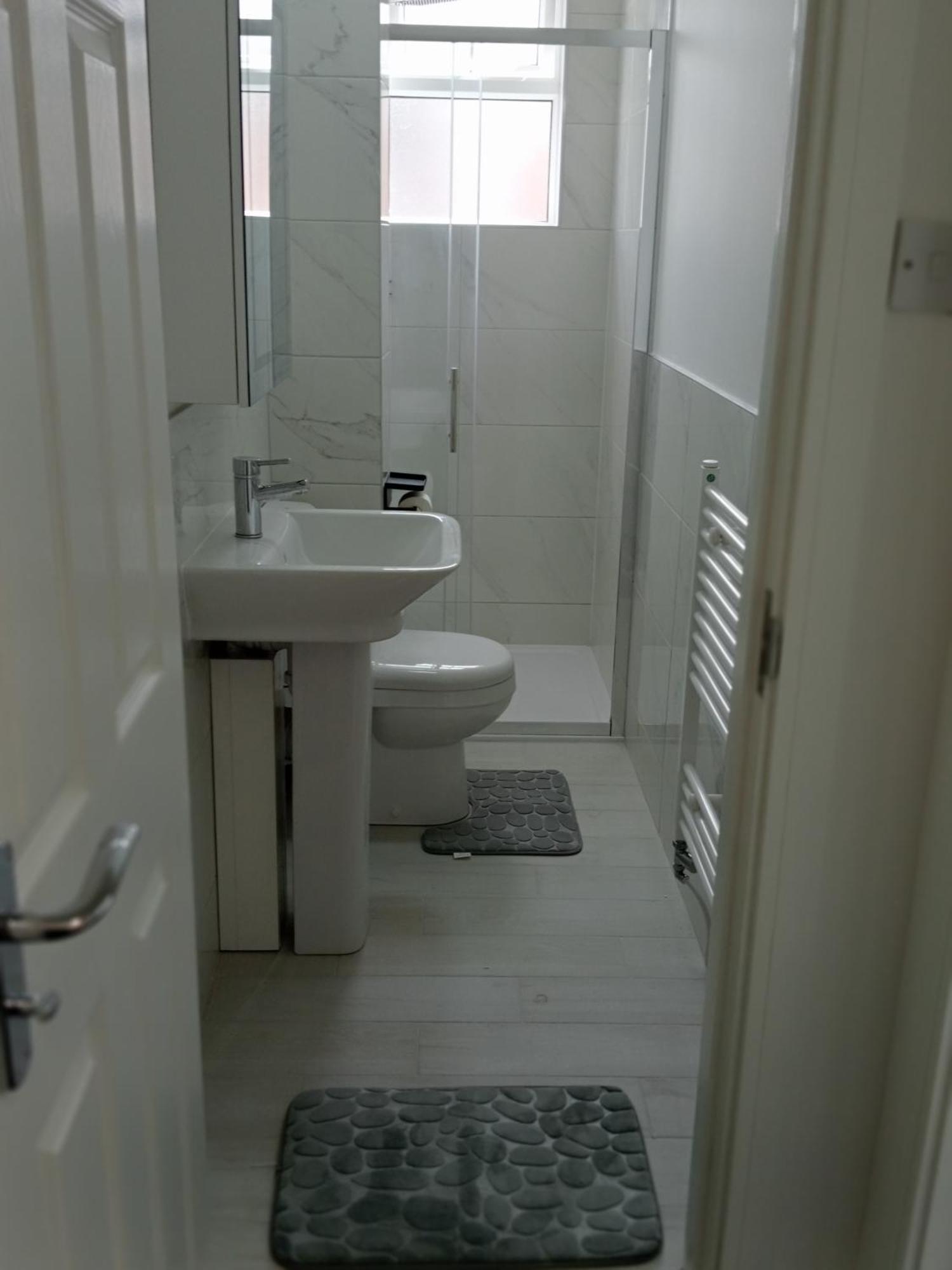 Roovi'S Nest Villa Nottingham Eksteriør bilde