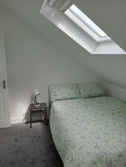 Roovi'S Nest Villa Nottingham Eksteriør bilde