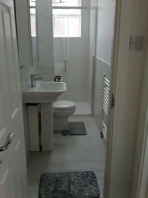 Roovi'S Nest Villa Nottingham Eksteriør bilde