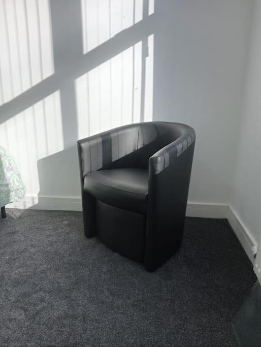 Roovi'S Nest Villa Nottingham Eksteriør bilde