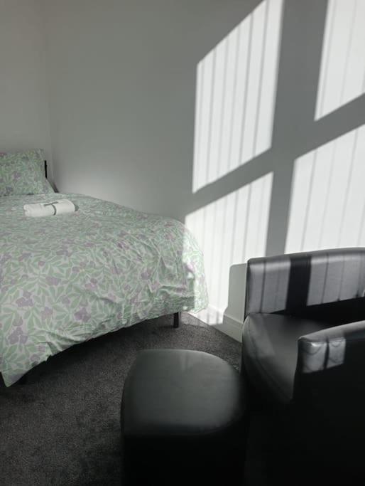 Roovi'S Nest Villa Nottingham Eksteriør bilde
